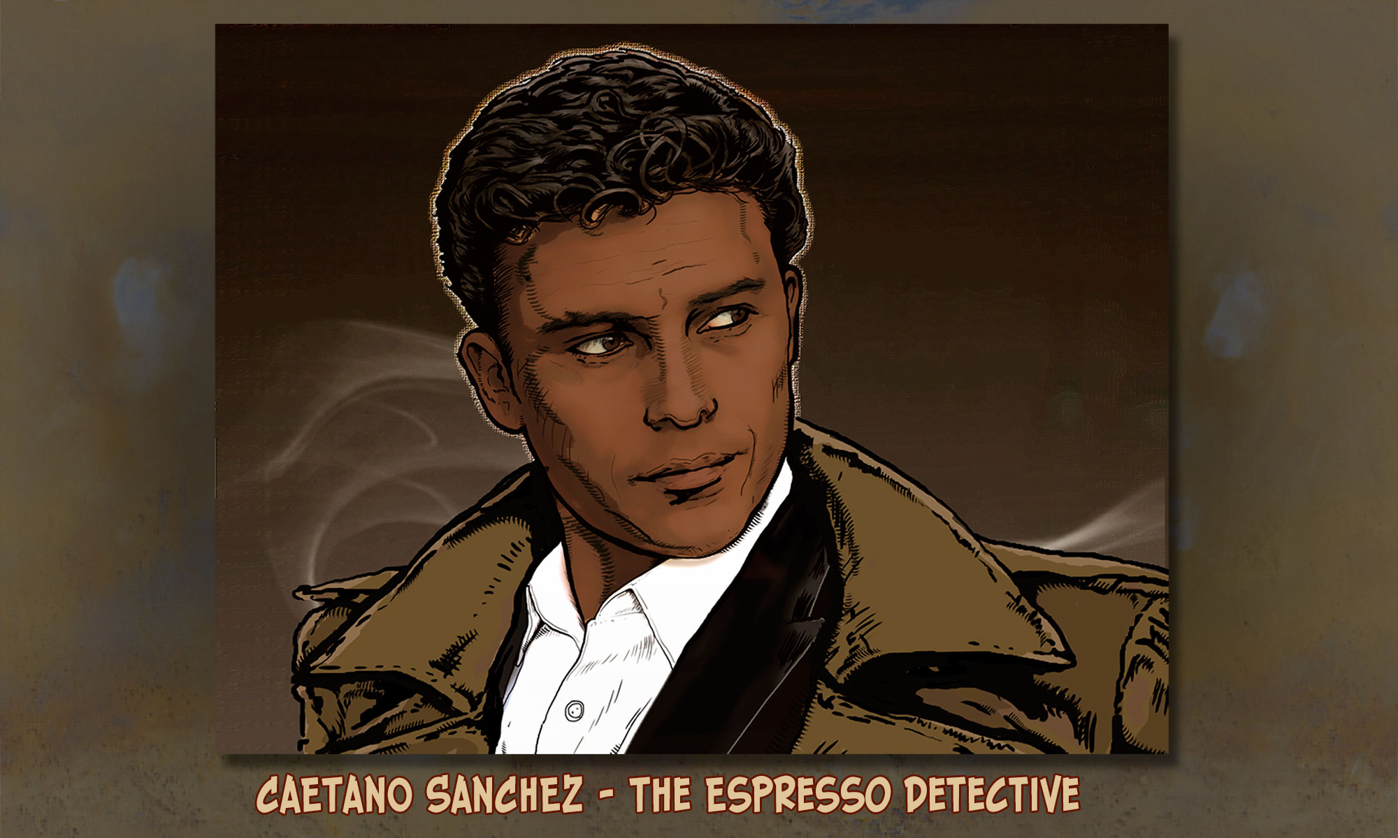 Sanchez-slider-espresso detective
